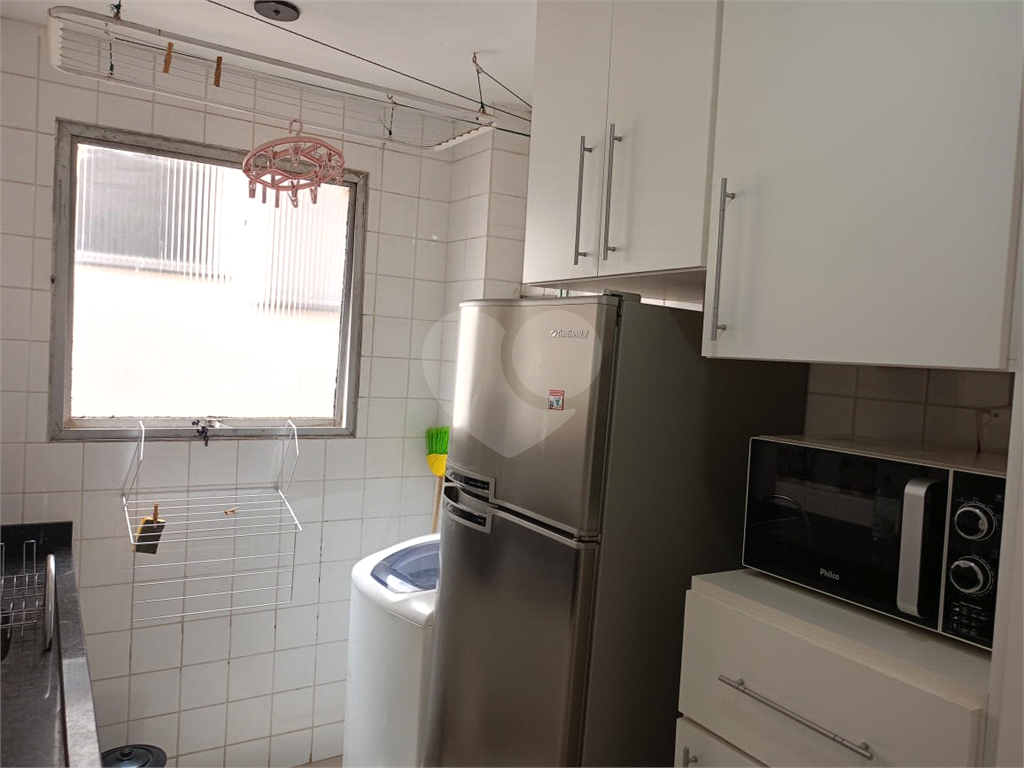 Apartamento para alugar com 2 quartos, 55m² - Foto 2