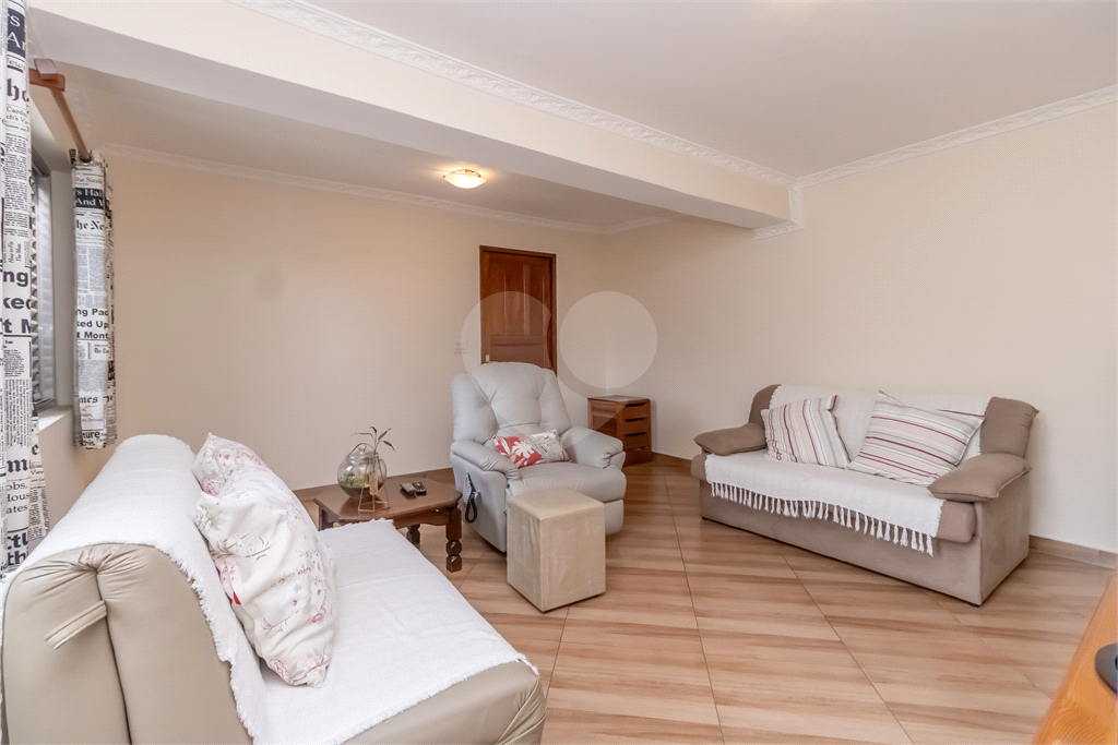 CASA TÉRREA 2 DORMITÓRIOS COM  EDÍCULA À VENDA NA VILA FORMOSA