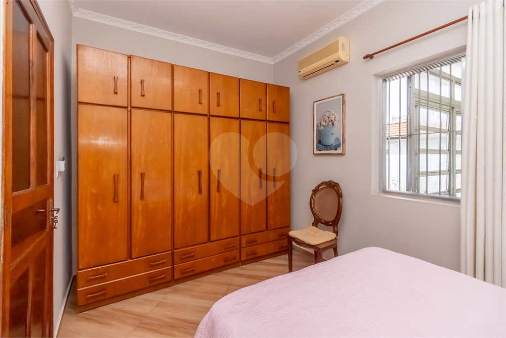 CASA TÉRREA 2 DORMITÓRIOS COM  EDÍCULA À VENDA NA VILA FORMOSA