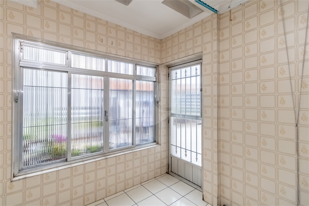 CASA TÉRREA 2 DORMITÓRIOS COM  EDÍCULA À VENDA NA VILA FORMOSA