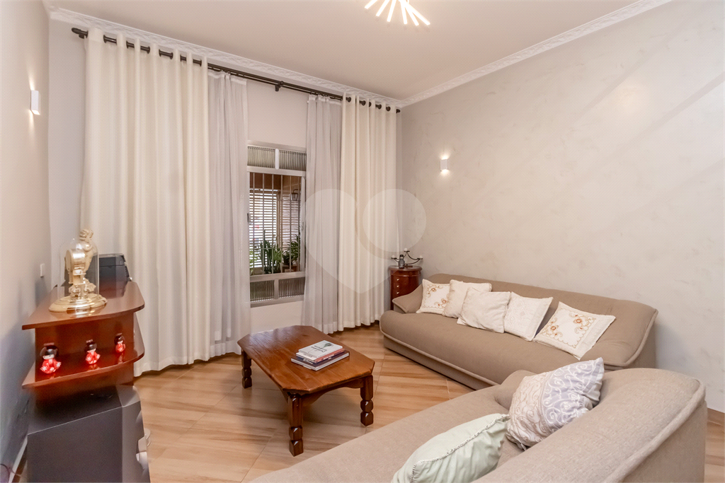 CASA TÉRREA 2 DORMITÓRIOS COM  EDÍCULA À VENDA NA VILA FORMOSA