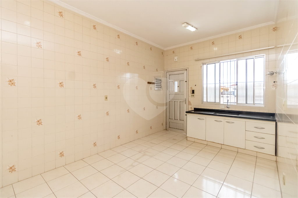CASA TÉRREA 2 DORMITÓRIOS COM  EDÍCULA À VENDA NA VILA FORMOSA