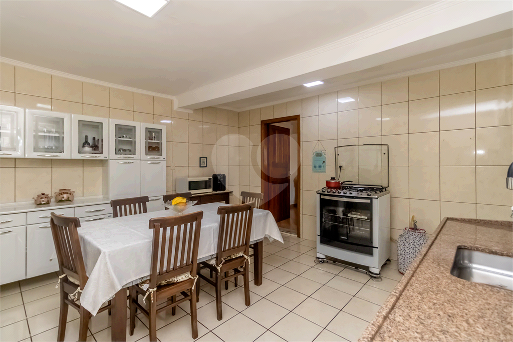 CASA TÉRREA 2 DORMITÓRIOS COM  EDÍCULA À VENDA NA VILA FORMOSA