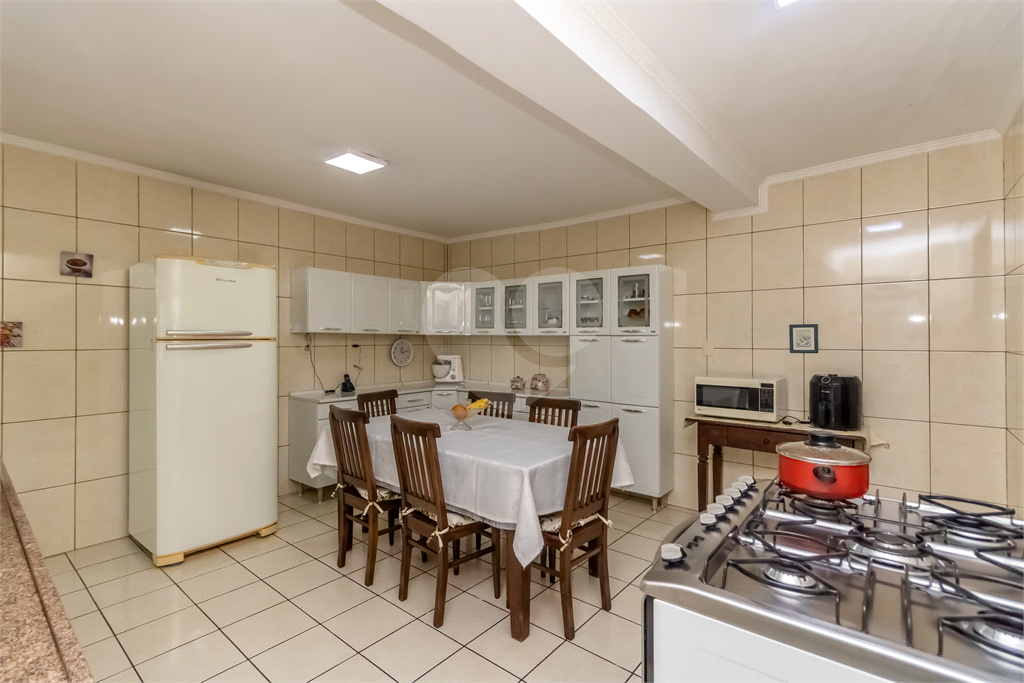 CASA TÉRREA 2 DORMITÓRIOS COM  EDÍCULA À VENDA NA VILA FORMOSA