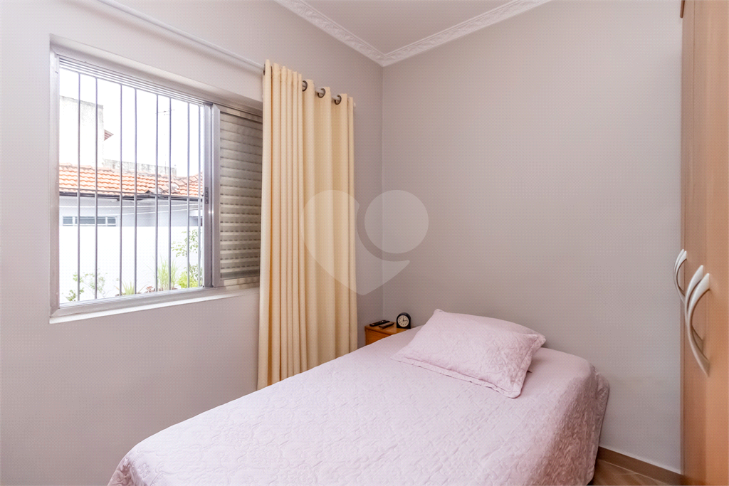 CASA TÉRREA 2 DORMITÓRIOS COM  EDÍCULA À VENDA NA VILA FORMOSA