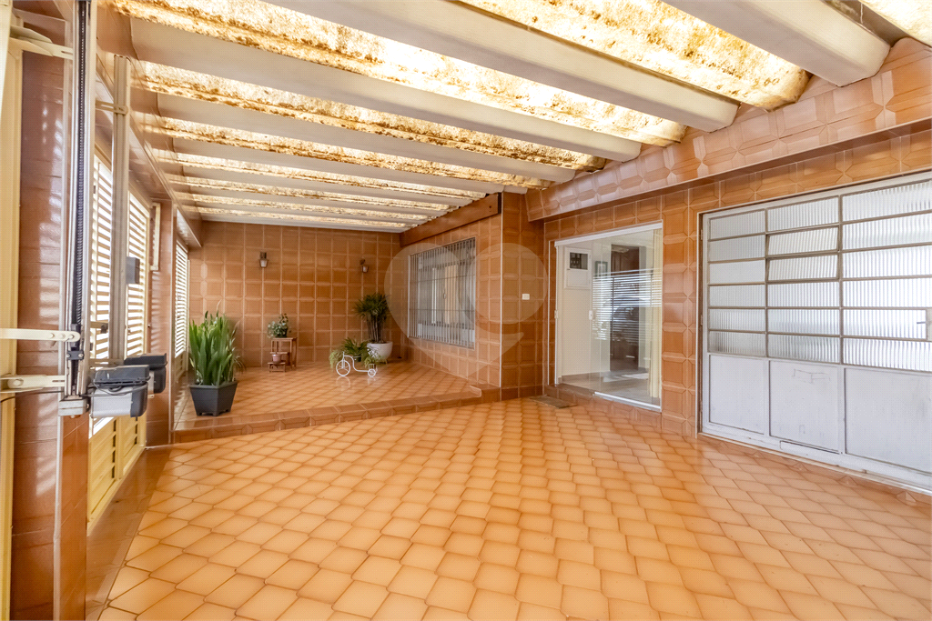 CASA TÉRREA 2 DORMITÓRIOS COM  EDÍCULA À VENDA NA VILA FORMOSA