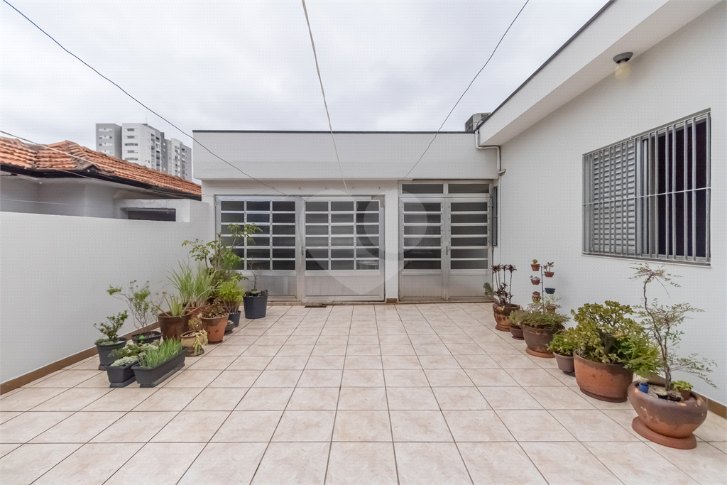 CASA TÉRREA 2 DORMITÓRIOS COM  EDÍCULA À VENDA NA VILA FORMOSA