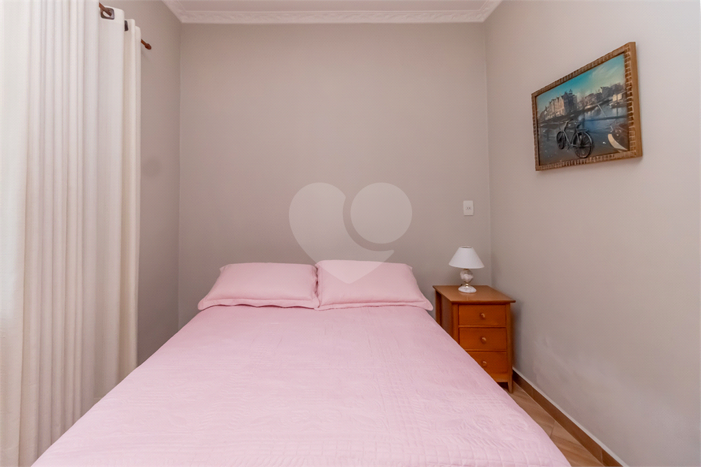 CASA TÉRREA 2 DORMITÓRIOS COM  EDÍCULA À VENDA NA VILA FORMOSA