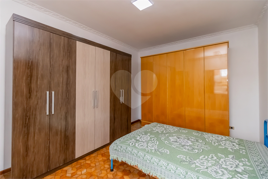 CASA TÉRREA 2 DORMITÓRIOS COM  EDÍCULA À VENDA NA VILA FORMOSA