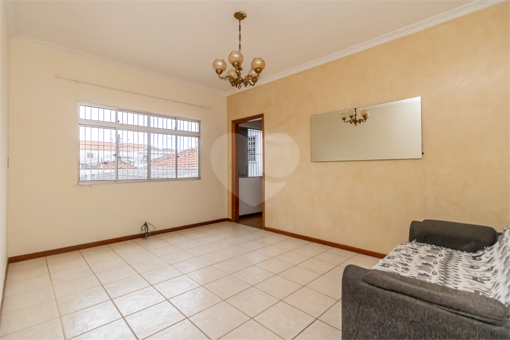 CASA TÉRREA 2 DORMITÓRIOS COM  EDÍCULA À VENDA NA VILA FORMOSA
