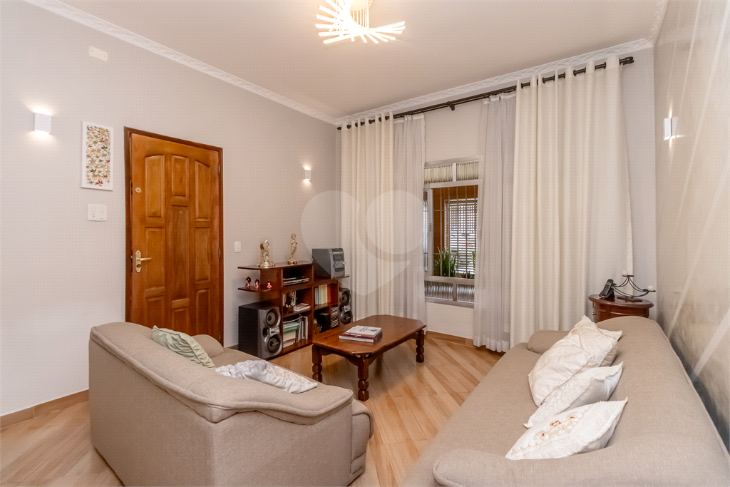 CASA TÉRREA 2 DORMITÓRIOS COM  EDÍCULA À VENDA NA VILA FORMOSA