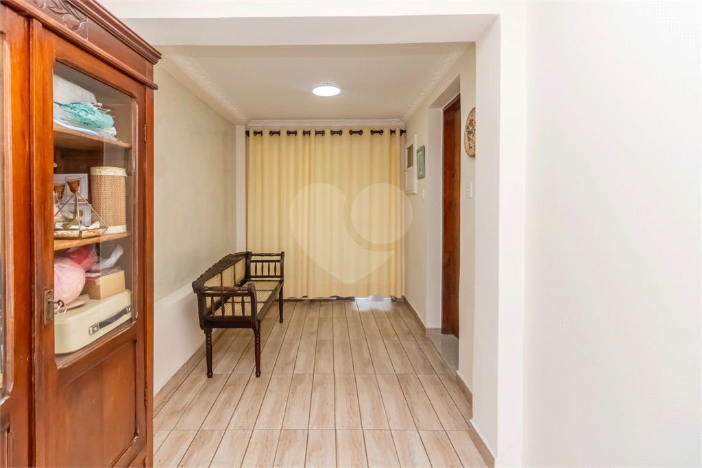 CASA TÉRREA 2 DORMITÓRIOS COM  EDÍCULA À VENDA NA VILA FORMOSA