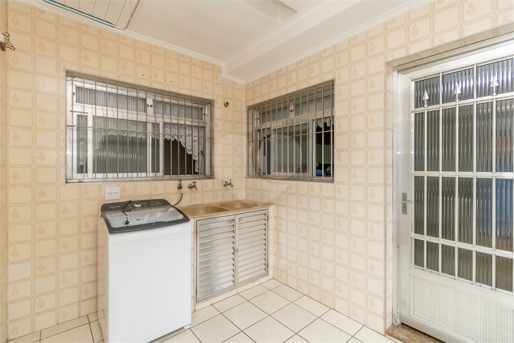 CASA TÉRREA 2 DORMITÓRIOS COM  EDÍCULA À VENDA NA VILA FORMOSA