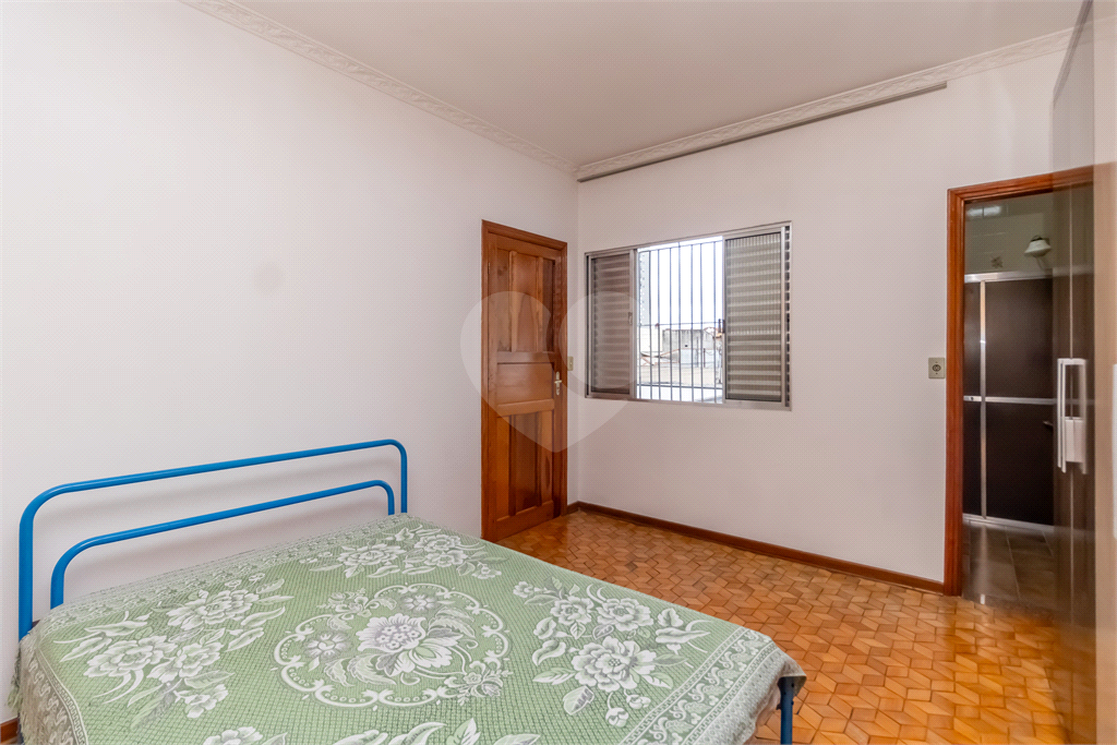 CASA TÉRREA 2 DORMITÓRIOS COM  EDÍCULA À VENDA NA VILA FORMOSA
