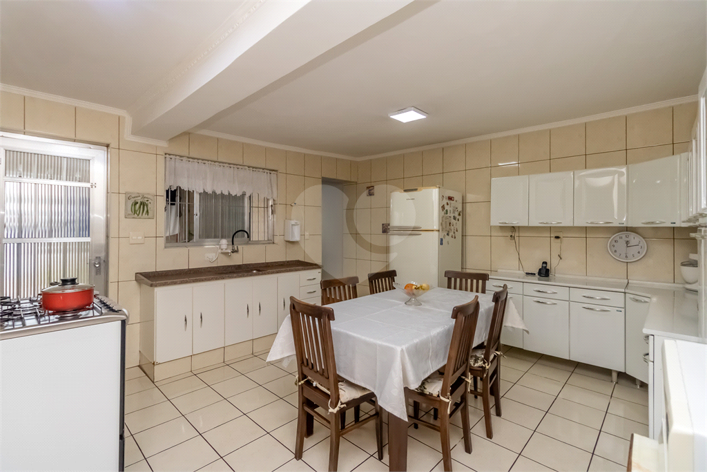 CASA TÉRREA 2 DORMITÓRIOS COM  EDÍCULA À VENDA NA VILA FORMOSA