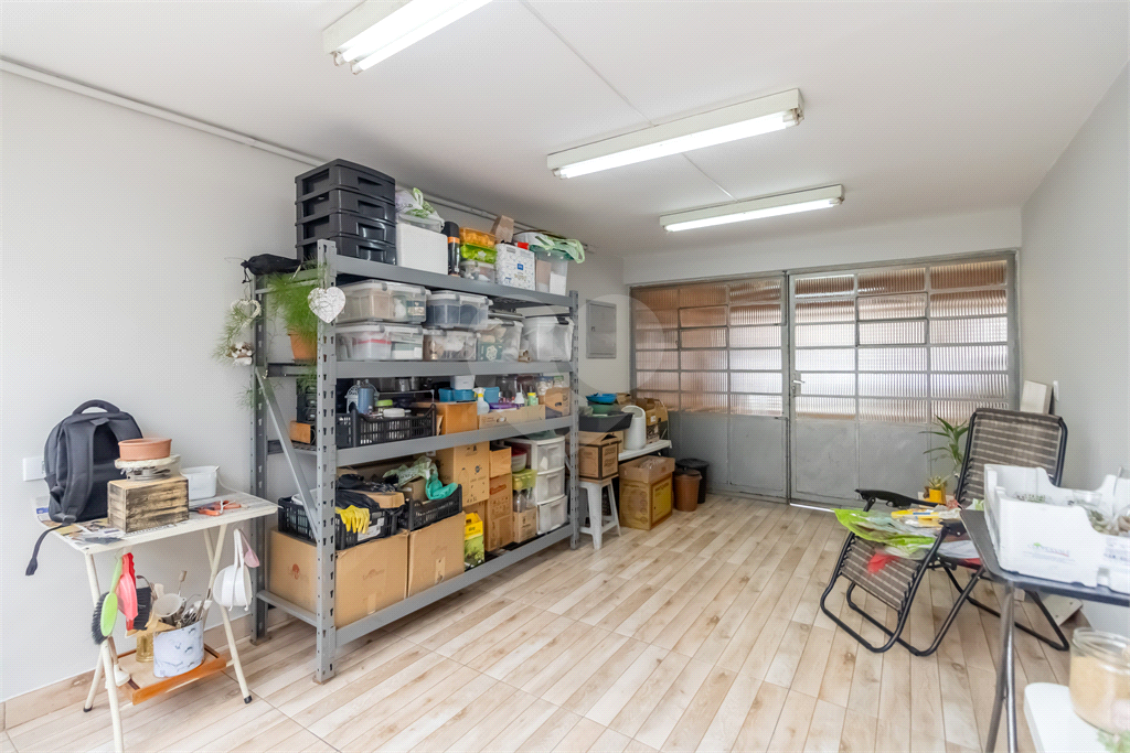 CASA TÉRREA 2 DORMITÓRIOS COM  EDÍCULA À VENDA NA VILA FORMOSA