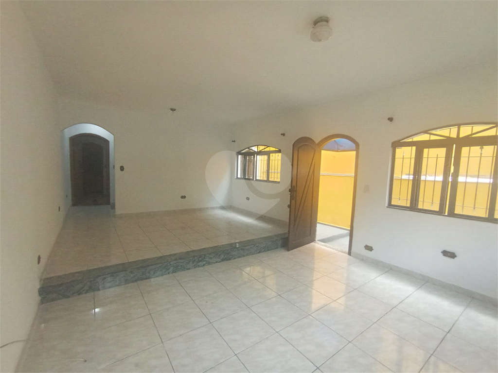 sobrado quatro quartos sendo uma suite 4 vagas mandaqui