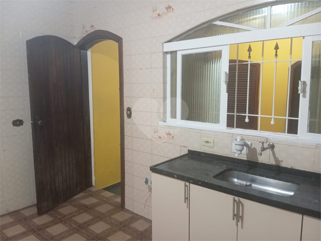sobrado quatro quartos sendo uma suite 4 vagas mandaqui
