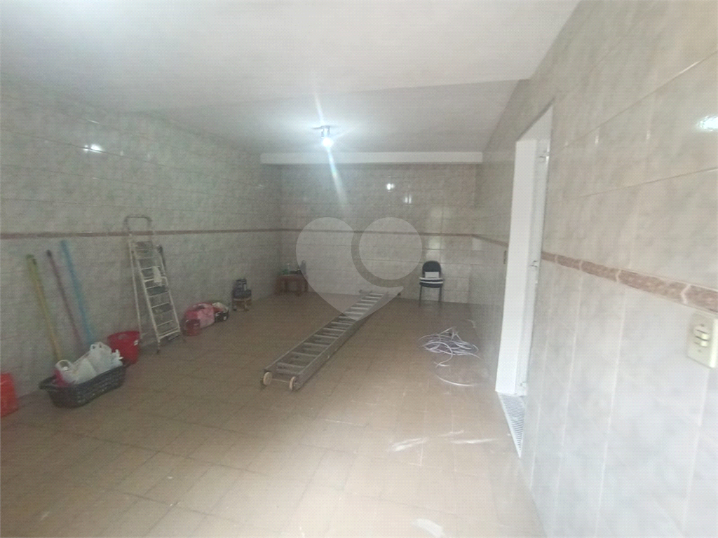sobrado quatro quartos sendo uma suite 4 vagas mandaqui