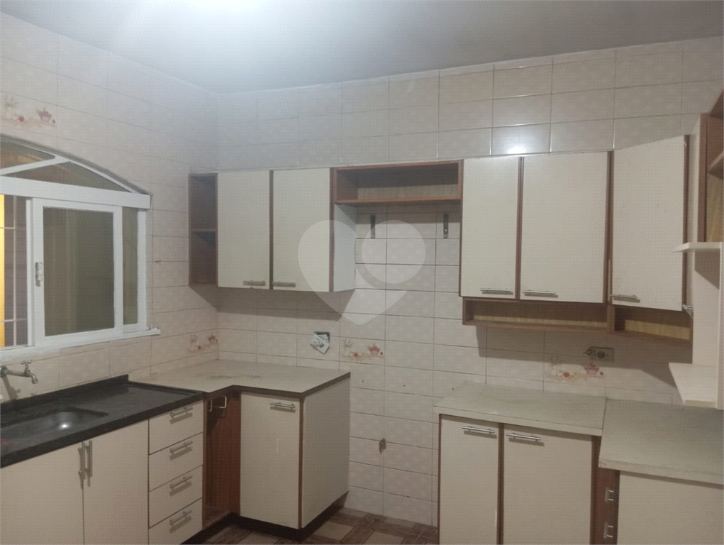 sobrado quatro quartos sendo uma suite 4 vagas mandaqui