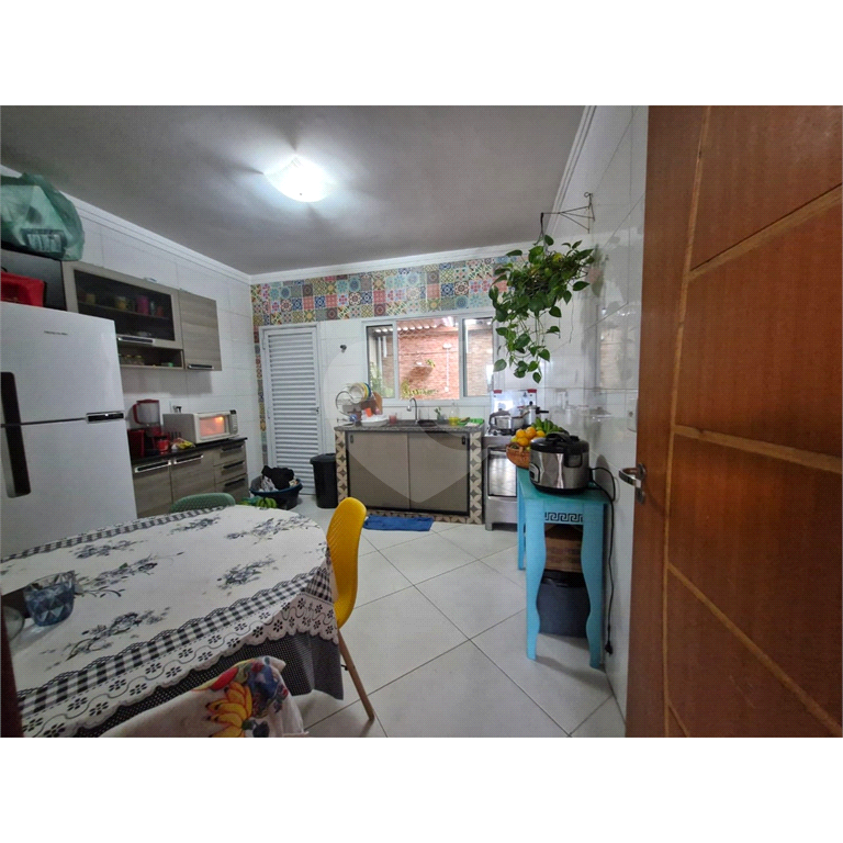 SOBRADO em LIMÃO