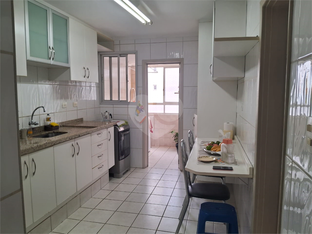 Apartamento a venda na Agua Fria