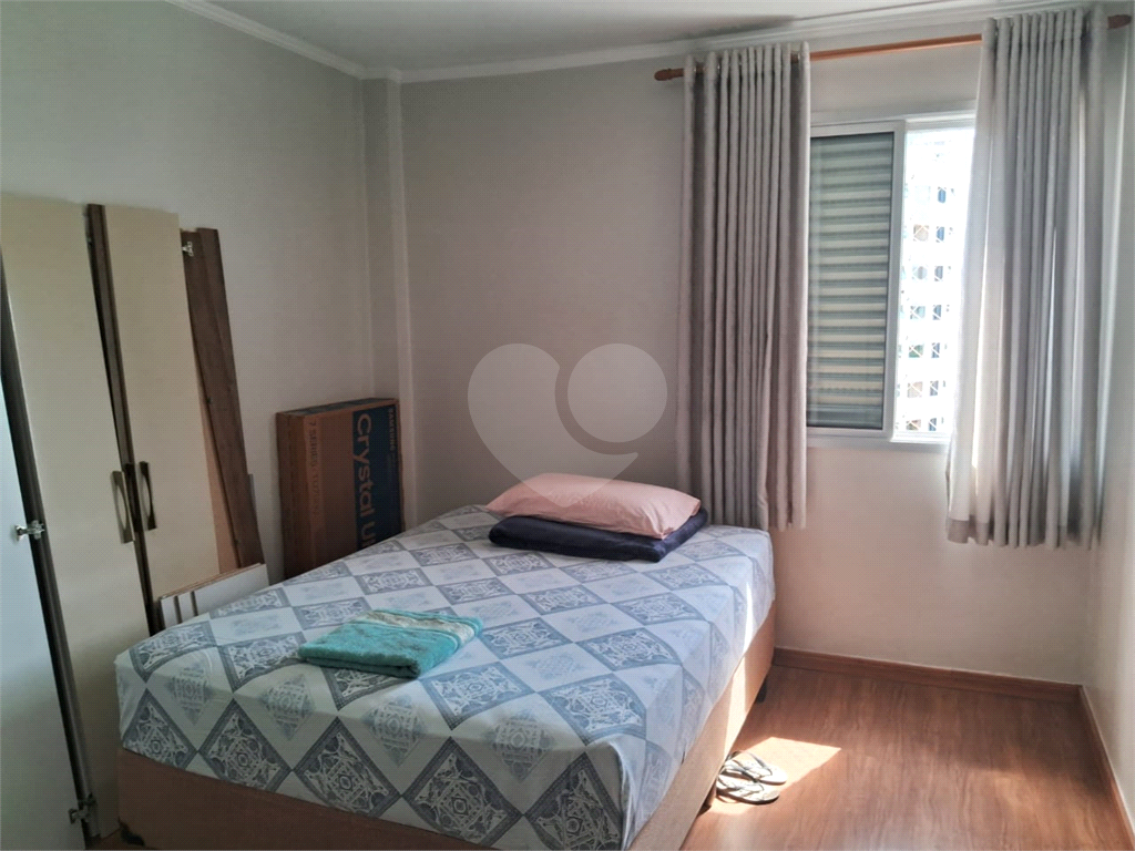 Apartamento a venda na Agua Fria