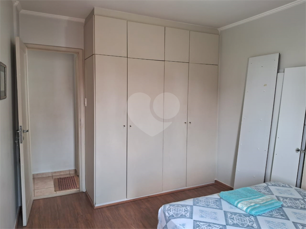 Apartamento a venda na Agua Fria