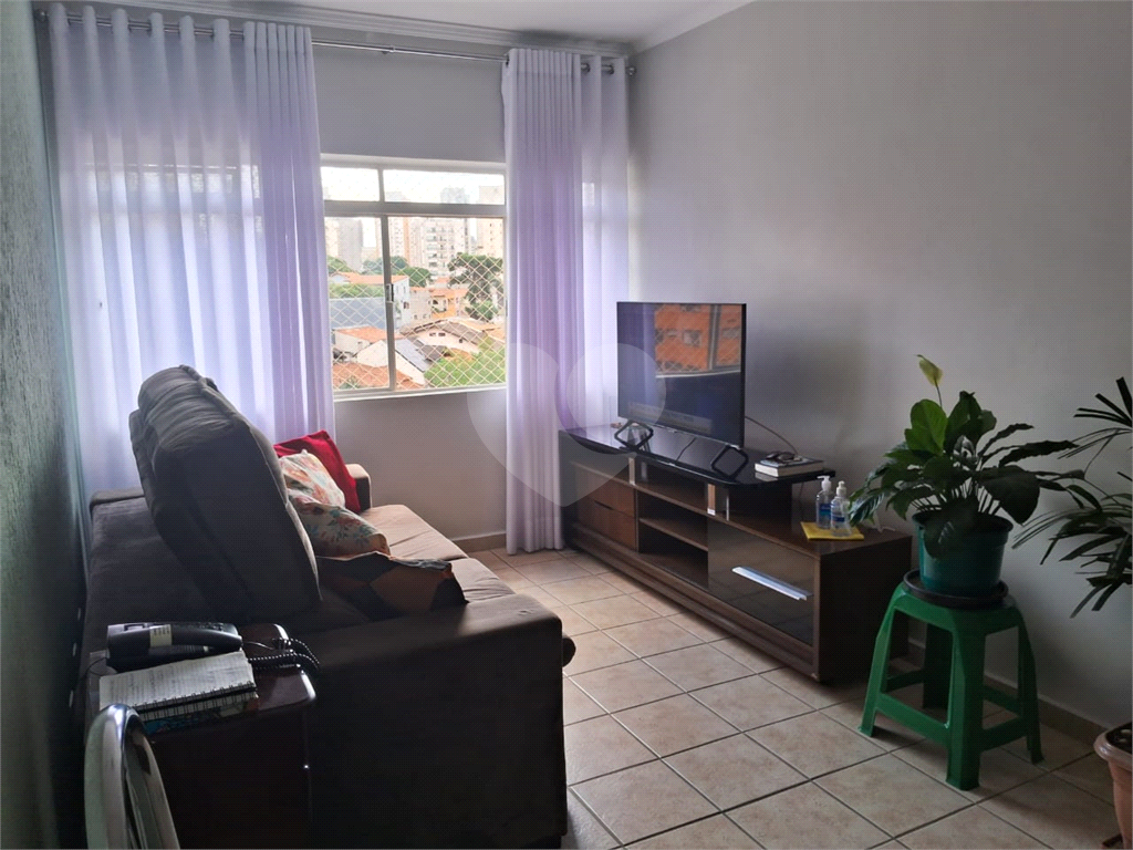 Apartamento a venda na Agua Fria