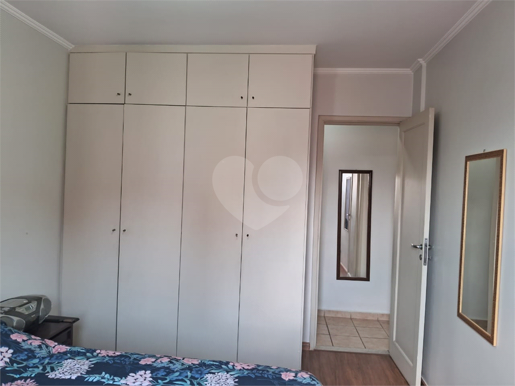 Apartamento a venda na Agua Fria