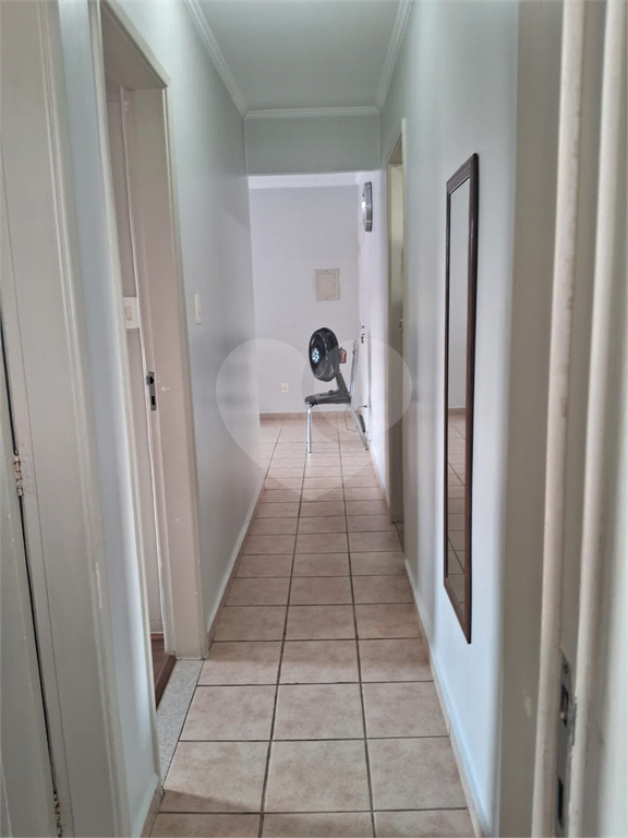 Apartamento a venda na Agua Fria