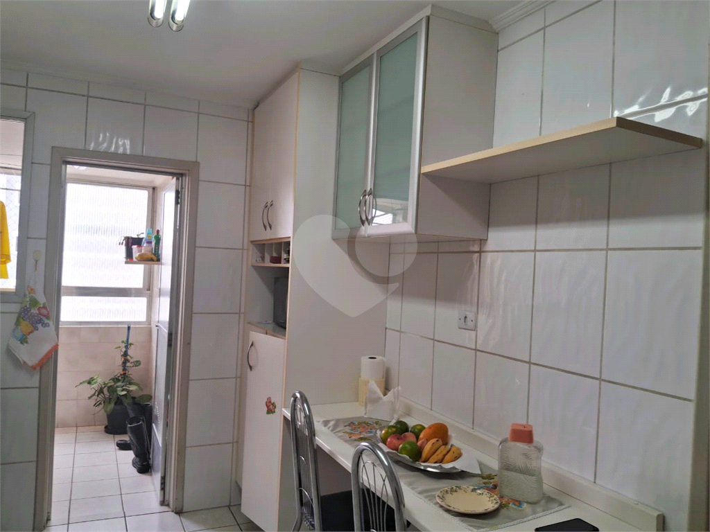 Apartamento a venda na Agua Fria