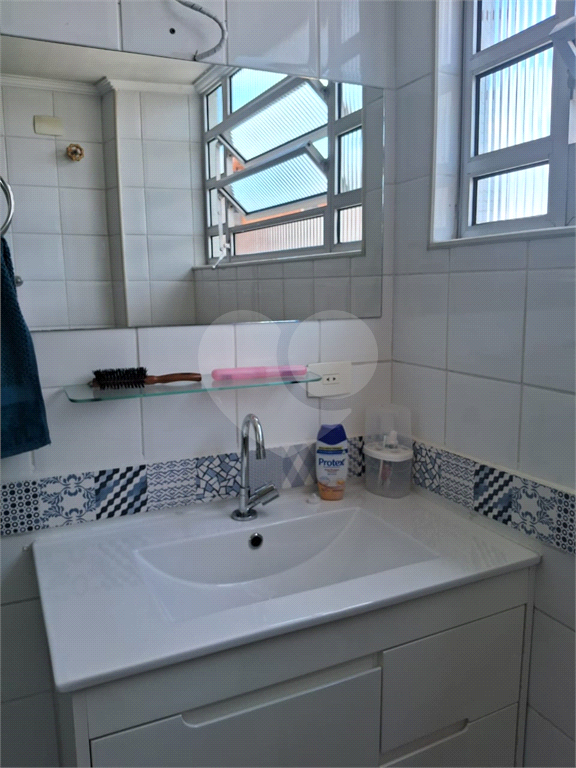Apartamento a venda na Agua Fria