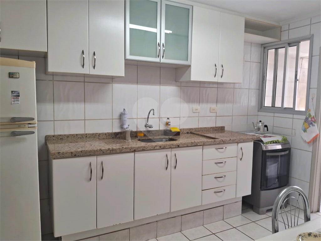 Apartamento a venda na Agua Fria