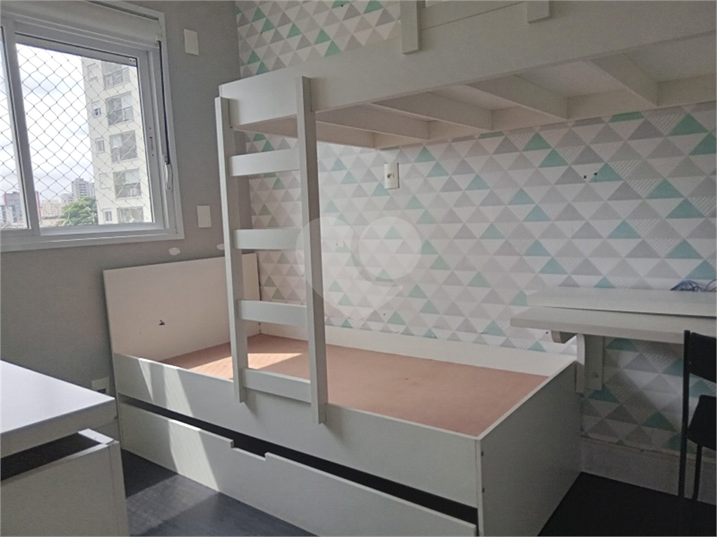 Venha morar em um apartamento moderno no Tremembé