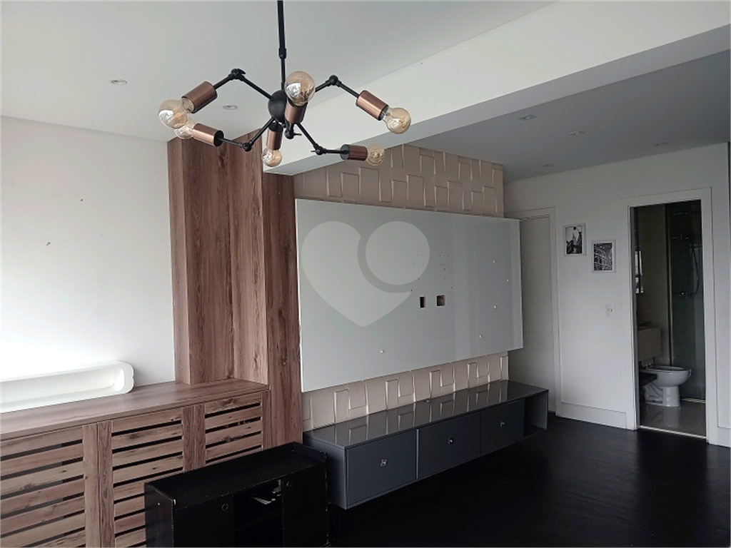 Venha morar em um apartamento moderno no Tremembé