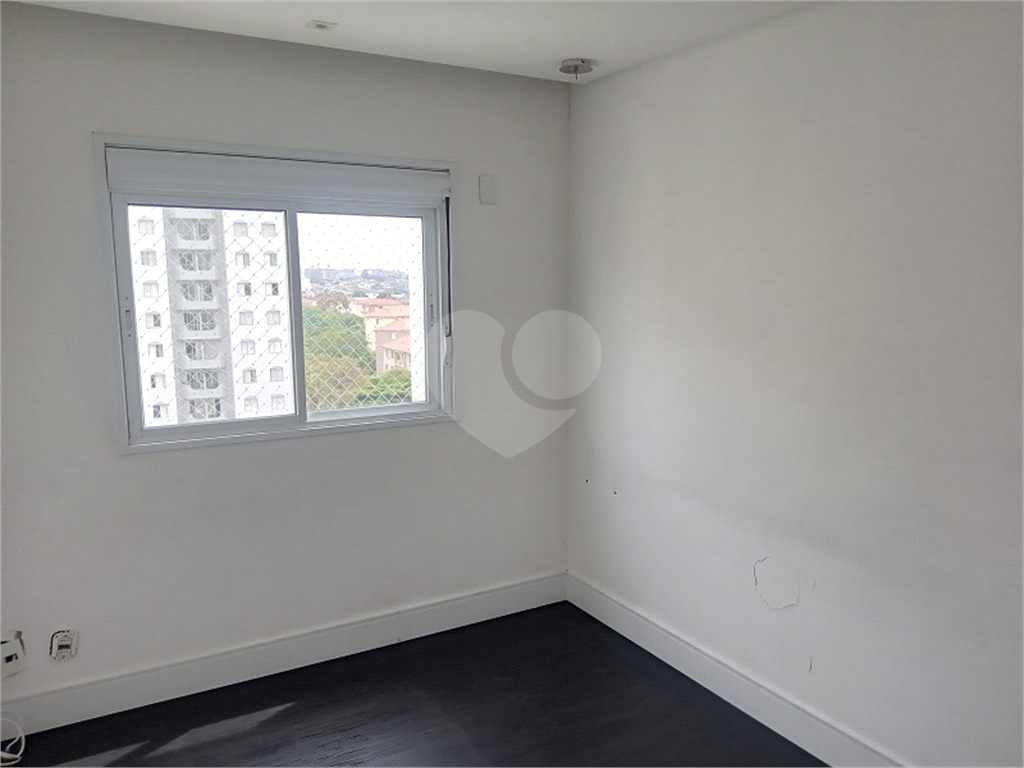 Venha morar em um apartamento moderno no Tremembé