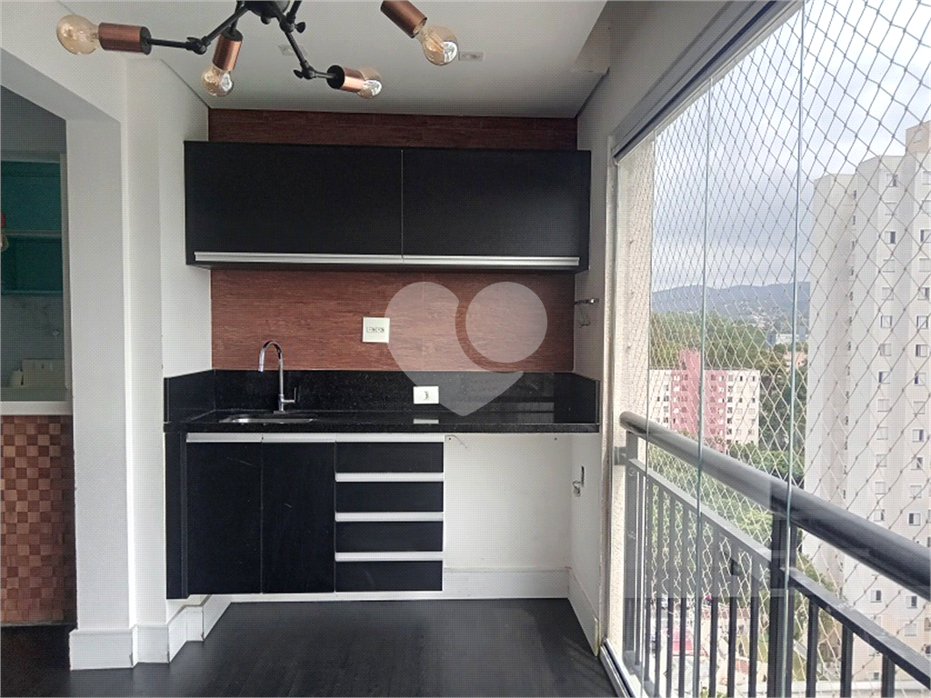 LOCAÇÃO -Apartamento 70M² | 2 Dorms (1 suíte) | vista espetacular | Condomínio Clube