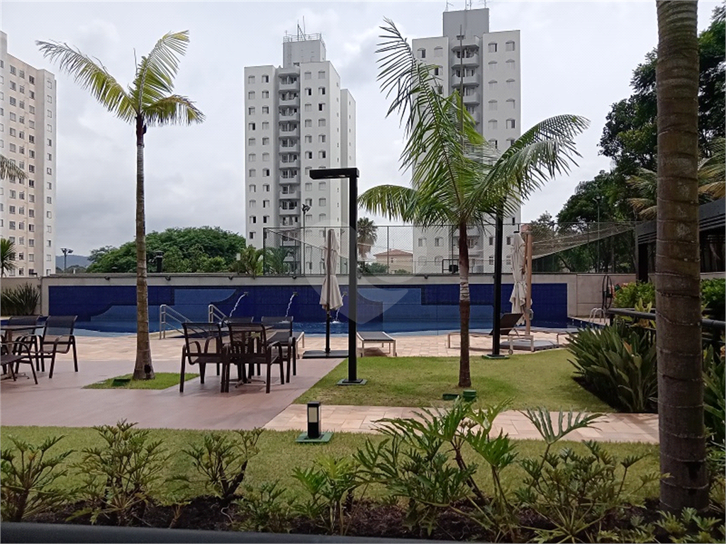 Venha morar em um apartamento moderno no Tremembé