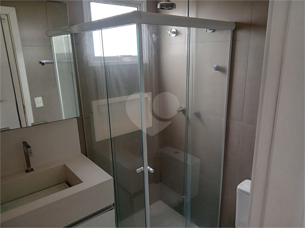 Venha morar em um apartamento moderno no Tremembé