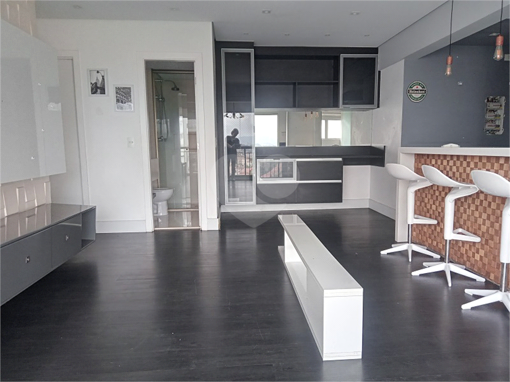 Venha morar em um apartamento moderno no Tremembé