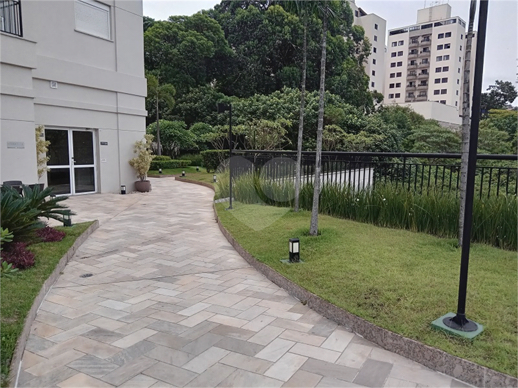 Venha morar em um apartamento moderno no Tremembé