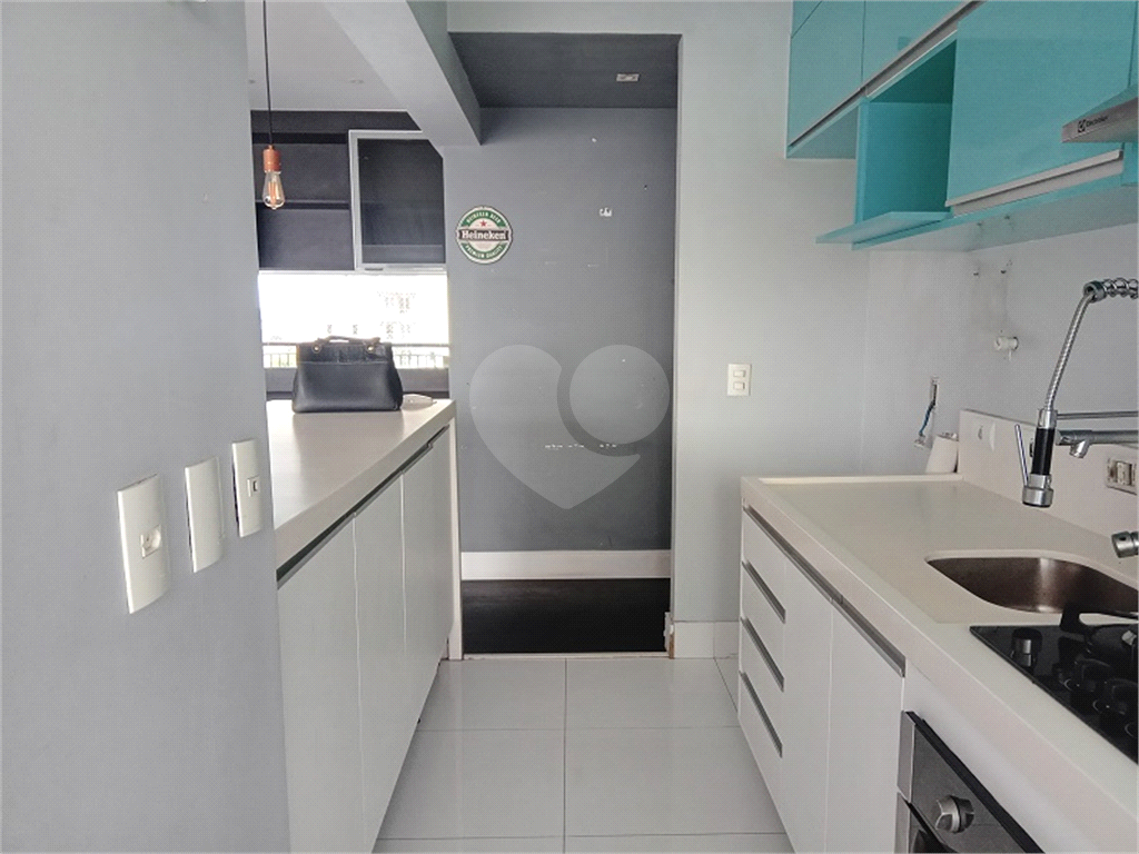 Venha morar em um apartamento moderno no Tremembé