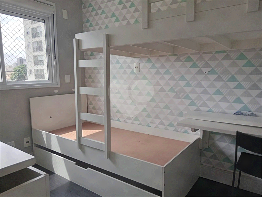 Venha morar em um apartamento moderno no Tremembé