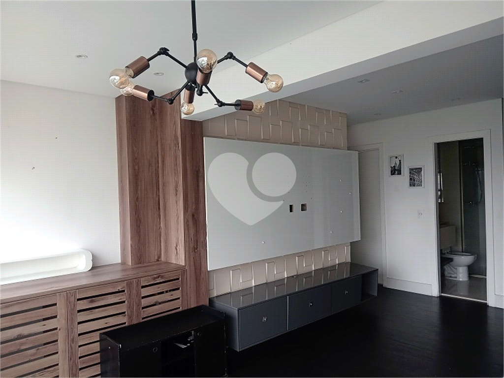 LOCAÇÃO -Apartamento 70M² | 2 Dorms (1 suíte) | vista espetacular | Condomínio Clube