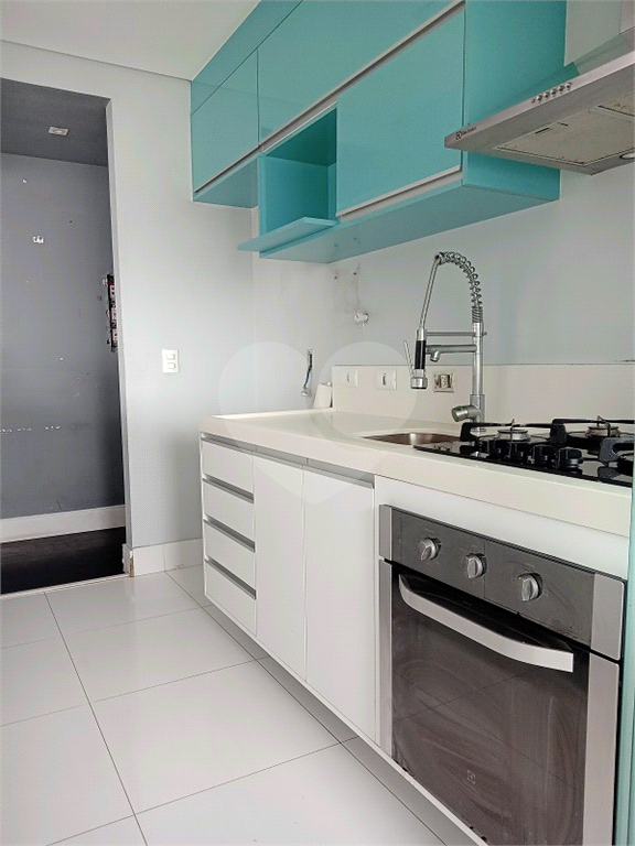 Venha morar em um apartamento moderno no Tremembé