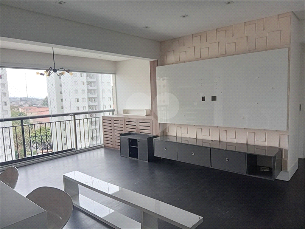 Venha morar em um apartamento moderno no Tremembé