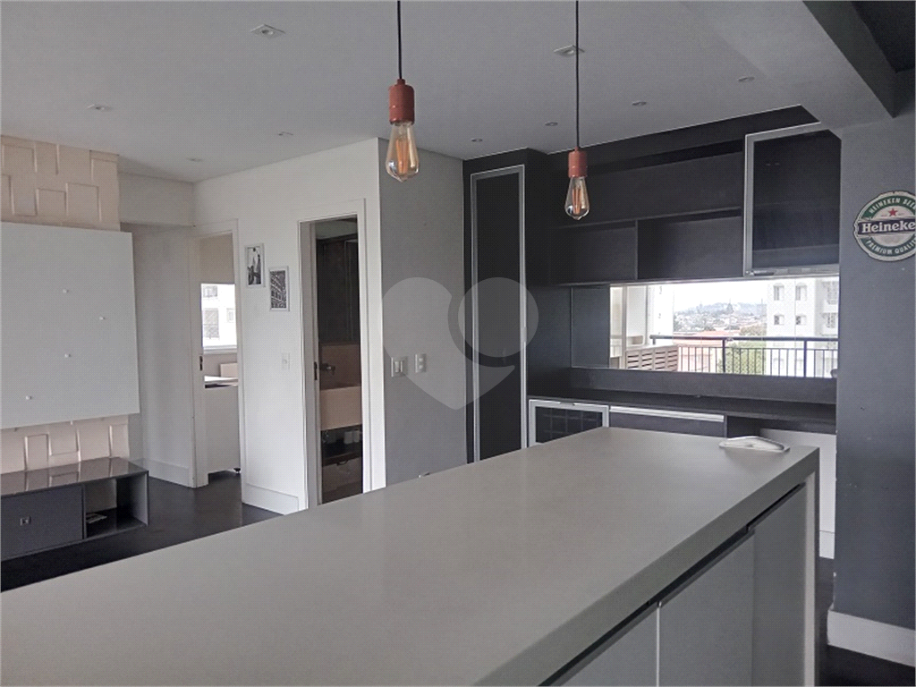Venha morar em um apartamento moderno no Tremembé