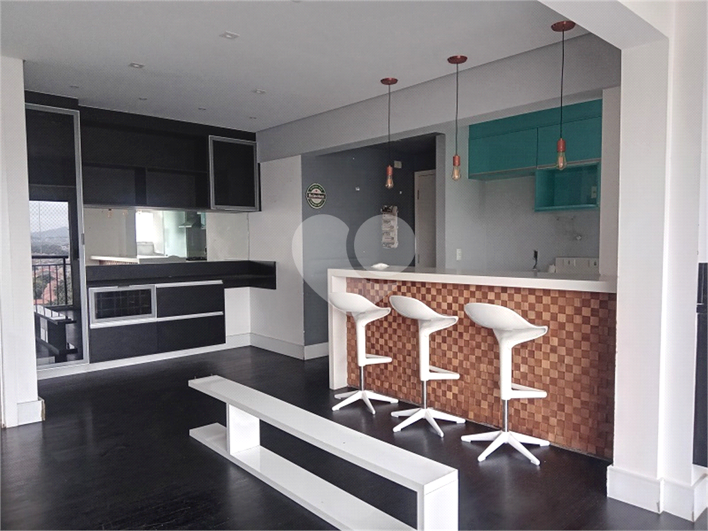 LOCAÇÃO -Apartamento 70M² | 2 Dorms (1 suíte) | vista espetacular | Condomínio Clube