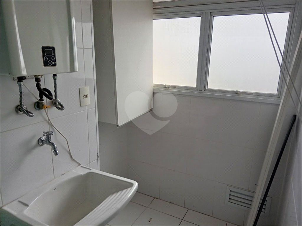 Venha morar em um apartamento moderno no Tremembé
